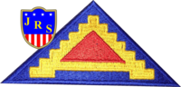 7th Army Color